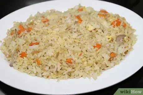 Image titled Make Easy Fried Rice Using Leftover Rice Step 14