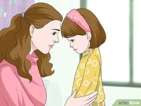 Image titled Fight Feelings of Failure As a Mother Step 13