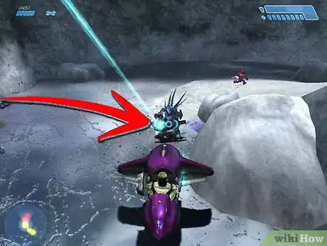 Image titled Attack a Banshee in Halo Step 11