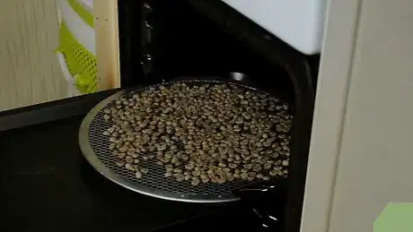 Image titled Roast Coffee Beans in the Oven Step 4