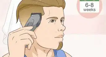 Style Long Hair for Guys