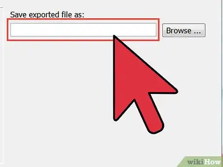 Image titled Convert DBX to PST Step 18