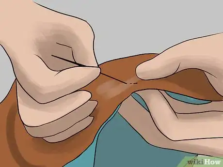 Image titled Make a Crinkle Play Bag for Your Cat Step 3