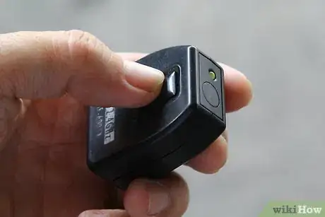 Image titled Take a Self Portrait Step 3