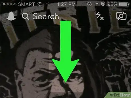 Image titled Use Quick Add on Snapchat Step 10