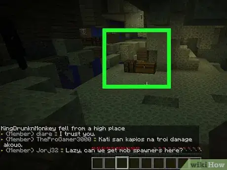 Image titled Play the Minecraft Survival Games Step 8