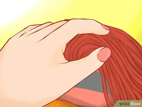 Image titled Make a Ragdoll Wig Step 4