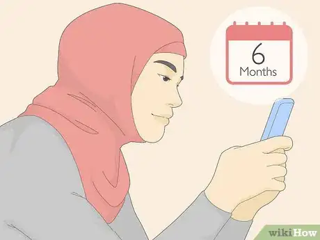 Image titled Keep a Menstrual Calendar Step 9