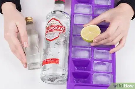 Image titled Make a Kamikaze Step 1