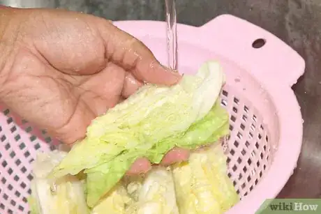 Image titled Cut a Cabbage Into Wedges Step 11Bullet2