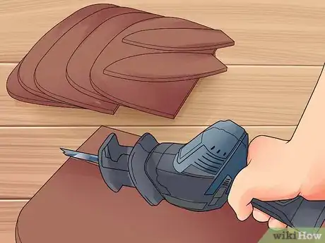 Image titled Make a Canoe Step 4