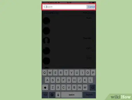 Image titled Search Messages on WhatsApp Step 4