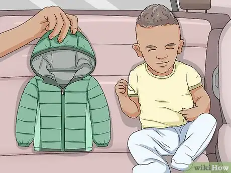 Image titled Buckle Up a Small Child Step 8