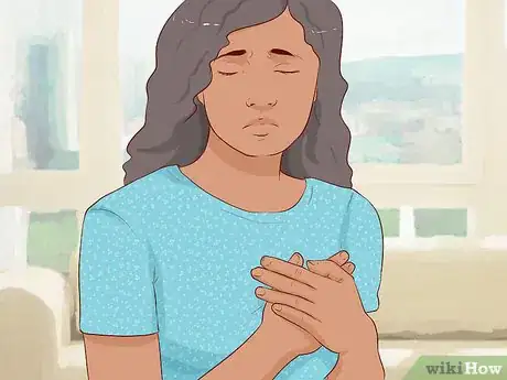 Image titled Cope With a Miscarriage Step 2