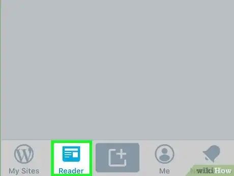 Image titled Follow Blogs on iPhone or iPad Step 2