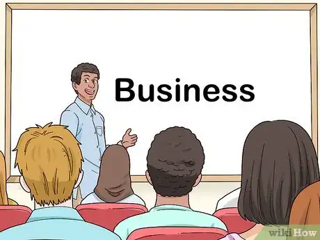 Image titled Get Journalism Experience Step 3