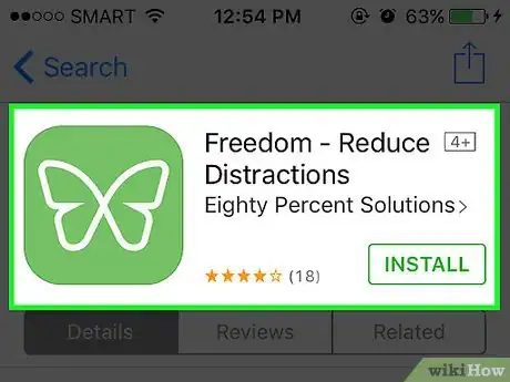 Image titled Use Apps to Help You Stop Procrastinating Step 1
