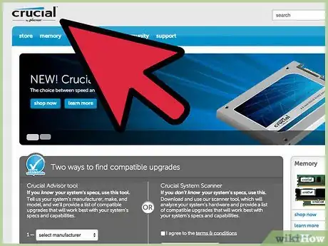 Image titled Increase Laptop Memory Step 2