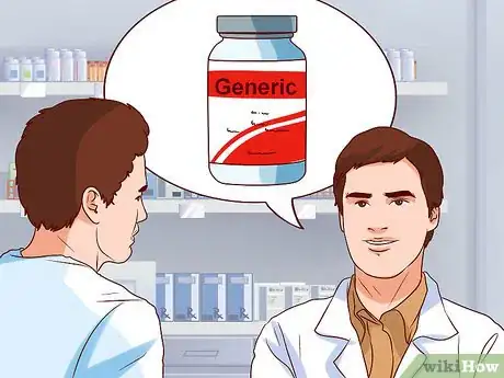 Image titled Get the Best Service at Your Pharmacy Step 5