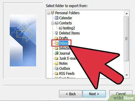 Image titled Convert DBX to PST Step 17
