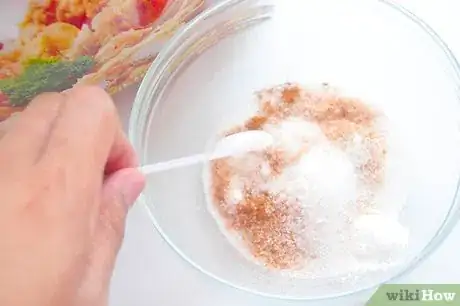 Image titled Bake Open Faced Apple Pie Step 2