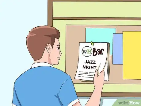 Image titled Be a Jazz Musician Step 3