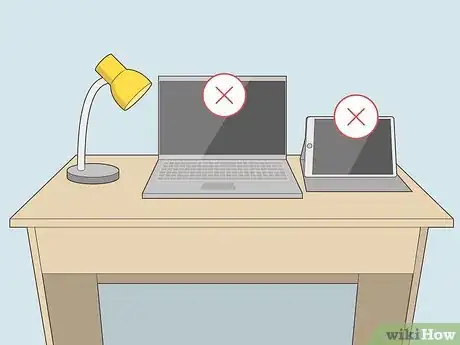 Image titled Organise Homework Step 2