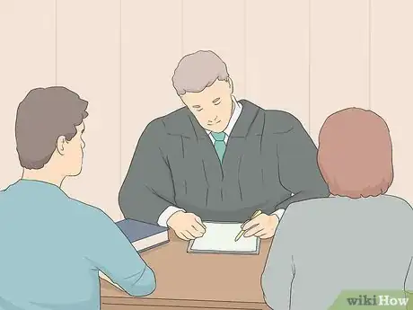 Image titled Get Full Custody of Your Child in Michigan Step 21