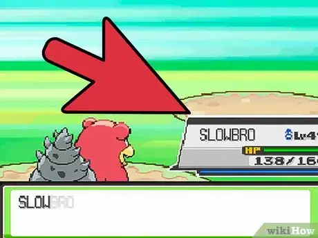 Image titled Migrate Pokémon to Soul Silver Step 12