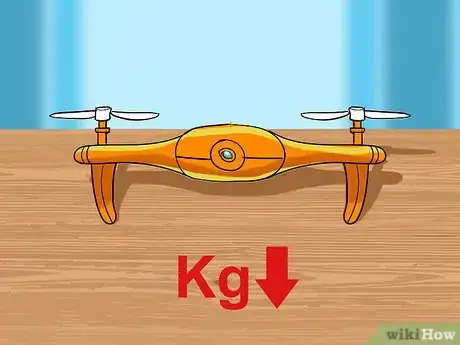 Image titled Make a Remote‐Controlled Air Ship Step 15