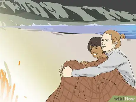 Image titled Plan a Romantic Camping Trip Step 11