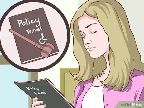 Image titled Travel with a Person with a Disability Step 7