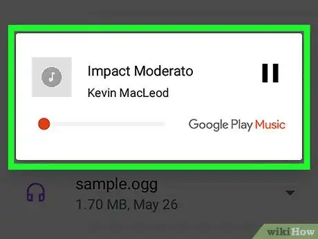 Image titled Open OGG Files on Android Step 4