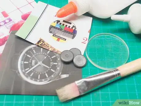 Image titled Make Refrigerator Magnets Step 7