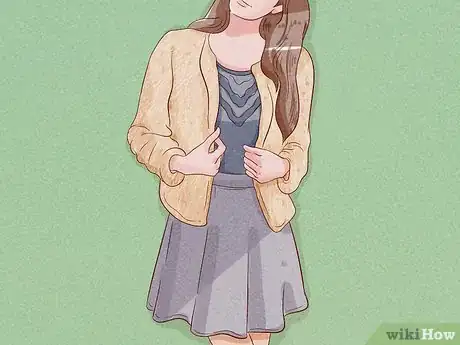 Image titled Wear a Fur Coat Step 3