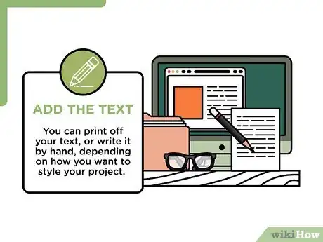 Image titled Do an A+ Project Step 21