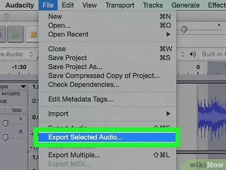 Image titled Make Your Own Ringtone Step 26