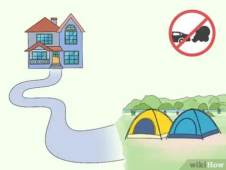 Image titled Plan an Eco‐Friendly Camping Trip Step 11