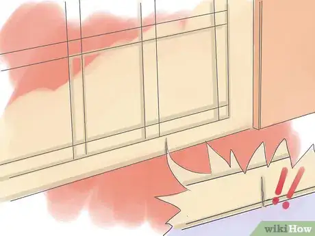 Image titled Prevent Secondhand Smoke from Entering Your Garage Step 1