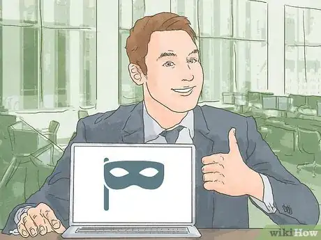 Image titled Live a Double Life Step 9