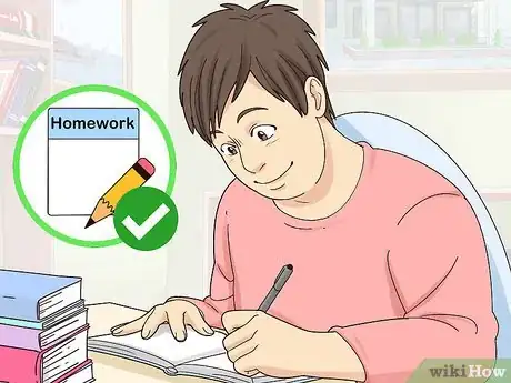 Image titled Survive High School Step 18