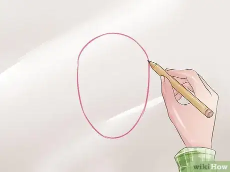 Image titled Draw a Face Step 24