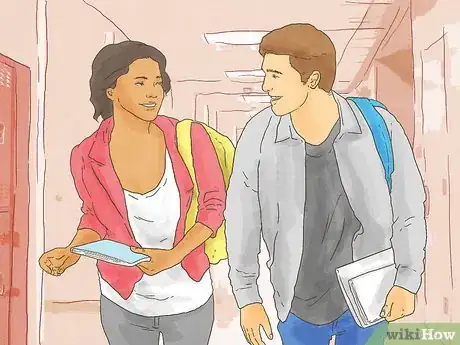 Image titled Not Worry when You're in Trouble at School Step 11