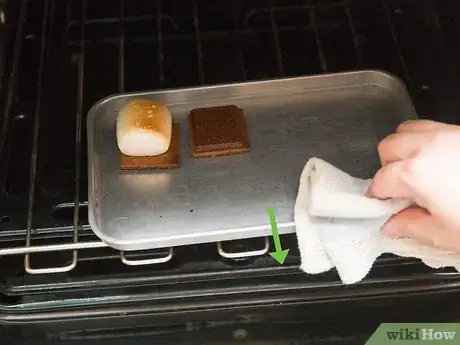 Image titled Make a S'more Step 14