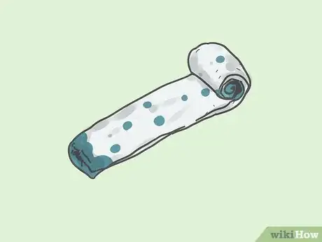 Image titled Make Diaper Cupcakes Step 3