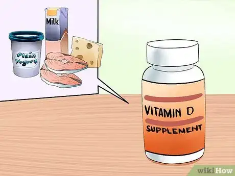 Image titled Use Supplements to Treat the Flu Step 9