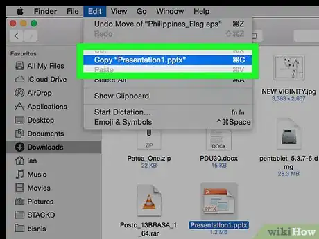 Image titled Place a Google Doc on a Flash Drive Step 19