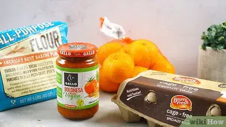 Image titled Reduce Kitchen Waste Step 3