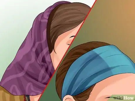 Image titled Deal with a Bad Haircut Step 8