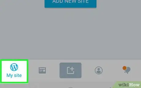 Image titled Publish a Blog Post on Android Step 6